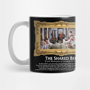 The Shared Bed ))(( Willy Wonka Grandparents Stuff of Nightmares Mug